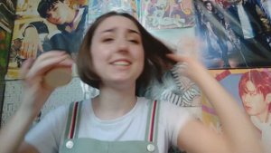 ПОРЧУ ВОЛОСЫ?/ОБРЕЗАЛА ДЛИННЫЕ ВОЛОСЫ!/новая жизнь/СUT MY HAIR/ПОКУПКИ ДЛЯ ВОЛОС