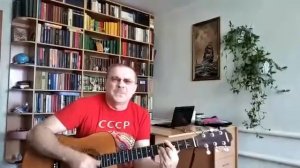 Сергей Подшивайлов- Алтайский край, с.Калманка.Красноярск | "Музыка Победы"