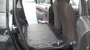 Toyota Probox 2016 г
