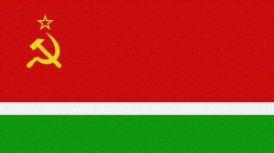Lithuanian SSR Anthem (Instrumental Midi)  Lietuvos TSR Himnas