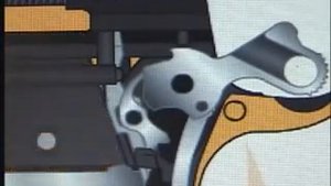 video Пистолет М1911 Конструкция и принцип работы