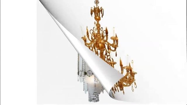 7 самых дорогих светильников в мире смотреть онлайн