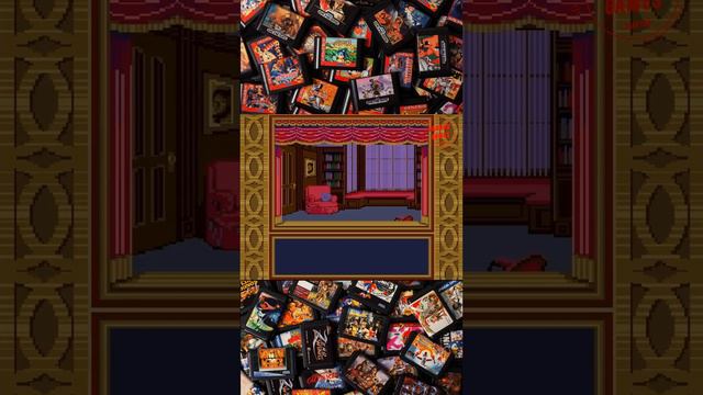 Clue #ретропонедельник #shorts #sega #segamegadrive2 #shorts