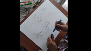 Тени часть 1. Построение теней