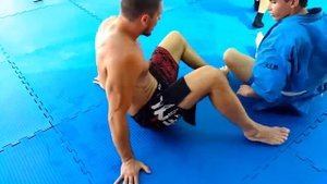 Юрий Панов, Кудо  Борцовская подготовка