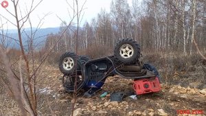 СФ Мото-500,Полёт нормальный!Защита в круг отработала!