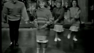 The Lennon Sisters --- The Wah Watusi