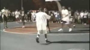Rafer Alston AKA Skip to my lou