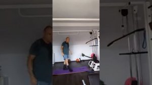 Как правильно дышать при отжимании, подтягивании и других упражнениях