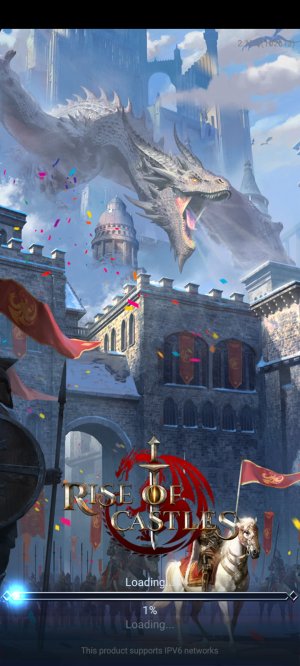 Обмен очками на КЕ Rise of Empires /  Rise of Castles