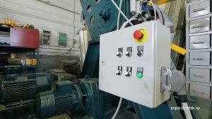 Оборудование для производства профиля ЛСТК