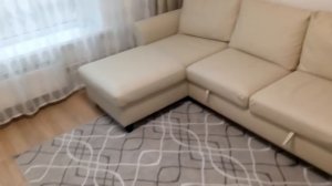 Квартира студия 19,9м.к."ПИК", сам себе "мастер и дизайнер"