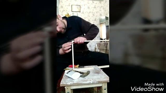 Сбиваю украинские рамки 300×435 смотреть онлайн