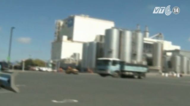 VTC14_Sữa Karicare tại Việt Nam cũng nhiễm khuẩn смотреть онлайн