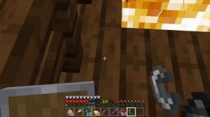 Жители vs разбойники #11