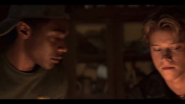 Эти сериалы стоит посмотреть на карантине!
