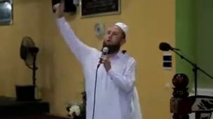 Кори Иброхим киссаи подшох ва вазир.