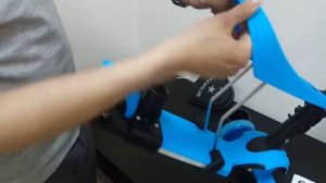 Как собрать самокат 5 в 1 Божья Коровка. sky scooter 5 in 1