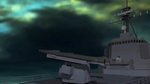 Battle Stations - all videos for the Playstation 1
