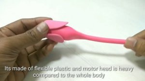 Unboxing Generic Flexible USB Fan | Flexible and Portable USB Fan for Laptop