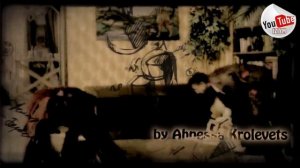 Профессор в законе