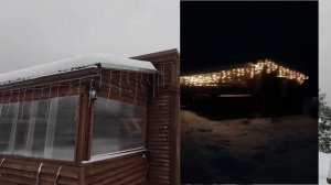 Обзор сдвижных окон. Что и как, через полгода.