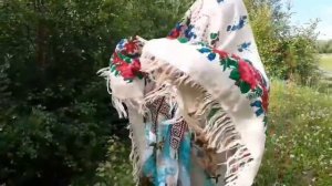 Хантыйский танец (Конева РА)