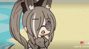 Песня да да да гача лайф