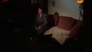 Телекинетик Вадим Кузьменко