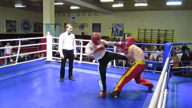 Кикбоксинг. Кубок Киева 2016. смотреть онлайн