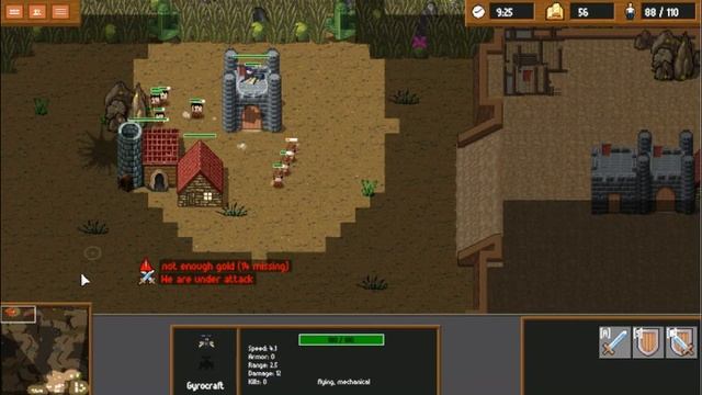 The Last Worker | Little War Game смотреть онлайн