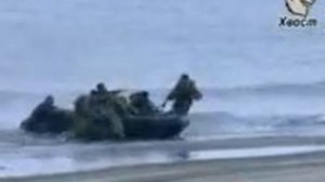 черные береты лучшие виды войск Российской Федерации