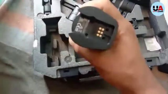 unboxing dji ronin sc and testing payload with nikon d3400 смотреть онлайн