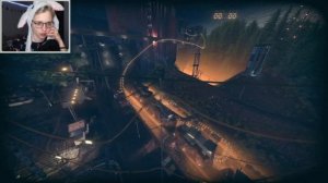 ПОЛНОЕ ПРОХОЖДЕНИЕ. Pnevmo-Capsula: Domiki. Full Game