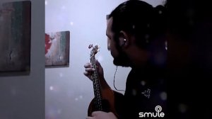 Это Было Прекрасно Кавер. Марсело из Парагвай.