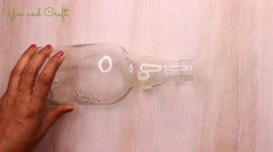 5 Bottle Craft Ideas