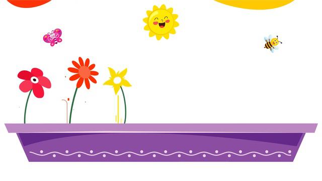 LEARN COLORS 🌈 *Rainbow Colors Song* | Educational Video For Toddlers To Learn Colors