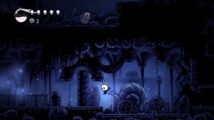 Прохождение игры • | Hollow Knight | • #1
