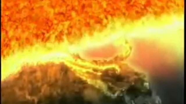 Как будет происходить конец света смотреть онлайн