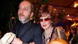 Внучка Людмилы Гурченко отказалась от наследия