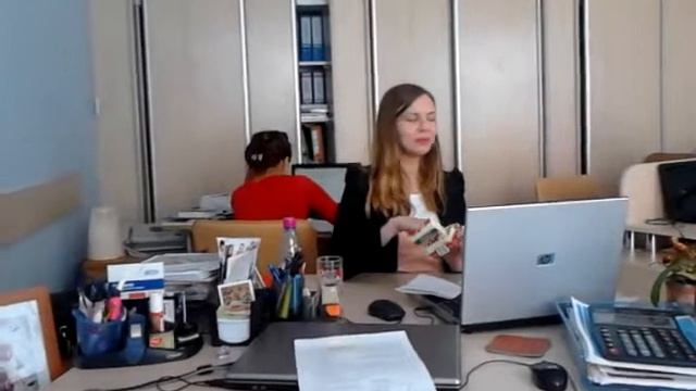 Отжиг НаТы 1 ("клюква в сахаре") смотреть онлайн