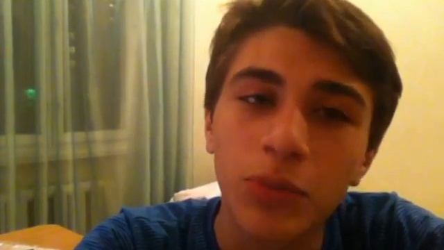 Обращение к Денису Белику! смотреть онлайн