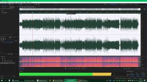как сделать деклиппинг и увеличить динамический диапазон в современной музыке