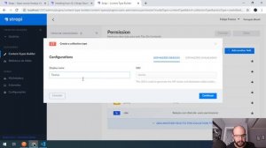 Introdução ao Strapi - Headless CMS