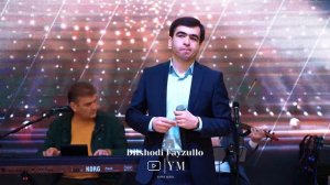 Дилшоди Файзулло 2022 | Dilshodi Fayzullo