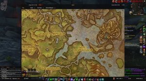 Где вход или как попасть в подземелье #148 - Горнило Штормов