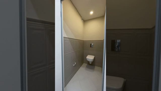 Обзор двухуровневой квартиры 136 м2 смотреть онлайн