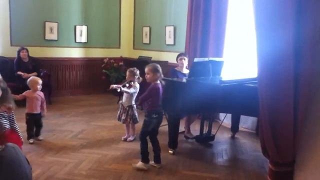 Клара 2012