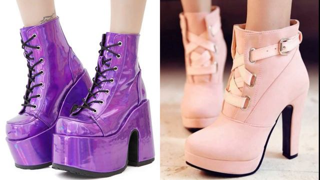 Выбирашки #529 Розовый или фиолетовый смотреть онлайн