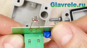 Фотодатчики F&F. Осмотр, сравнение, вскрытие.